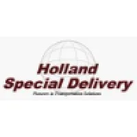 Holland Special Delivery
