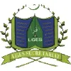 Lahore Garrison Education System Secretariat Lahore Garrison Education System Secretariat
