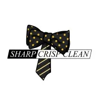 Sharp Crisp Clean Sharp Crisp Clean