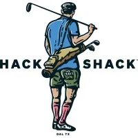 The Hack Shack - Indoor Golf