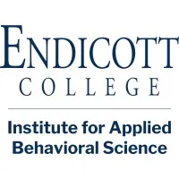 Institute for Applied Behavioral Science at Endicott College Institute for Applied Behavioral Science at Endicott College