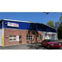 ASTRO MOVING & STORAGE ASTRO MOVING & STORAGE