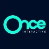 Once Interactive Inc.