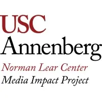 USC Annenberg Norman Lear Center Media Impact Project