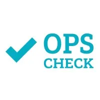OpsCheck