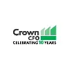 Crown CFO Crown CFO