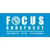 FOCUS CONSTRUCT FOCUS CONSTRUCT