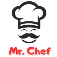 Mr Chef Mr Chef