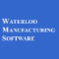 Waterloo Manufacturing Software