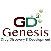 Genesis Drug Discovery & Development (GD³)