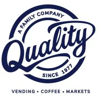 Quality Vending and Coffee Services