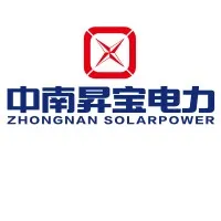 Zhongnan Solarpower Electronic Energy Co., Ltd.