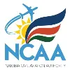 Namibia Civil Aviation Authority Namibia Civil Aviation Authority