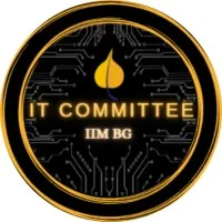 IT Committee | IIM Bodh Gaya