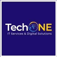 TechONE IT & Digital Solutions