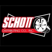 Schott Distributing Co Inc