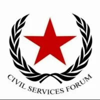 Civil Services Forum, St. Stephen's College