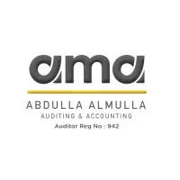 Abdulla Al Mulla Auditing of Accounts