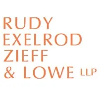 Rudy Exelrod Zieff & Lowe, LLP