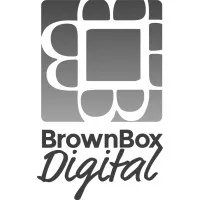 Brown Box Brown Box