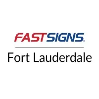 FASTSIGNS Fort Lauderdale