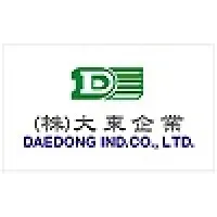 DAEDONG INDUSTRIAL CO., LTD.