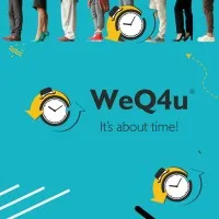 WeQ4U