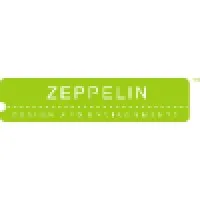 Zeppelin design and environments Zeppelin design and environments