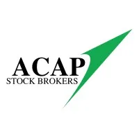 ACAP Stock Brokers ACAP Stock Brokers