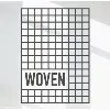 Woven Talent