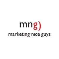 Marketing Nice Guys