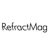 Refract Magazine