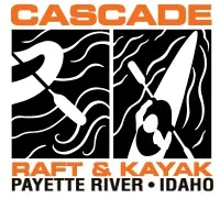 Cascade Raft & Kayak