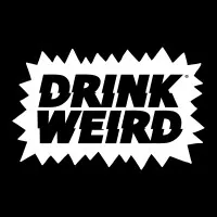 DRINK WEIRD