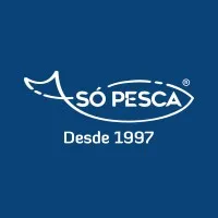 Só Pesca Brasil