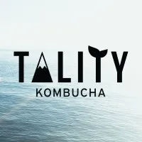 Tality Kombucha