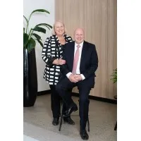 Jackie and Steve Bayly, Team Bayly - Ouwens Casserly Real Estate
