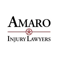 Amaro Law Firm