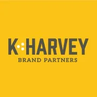 K Harvey Brand Partners K Harvey Brand Partners
