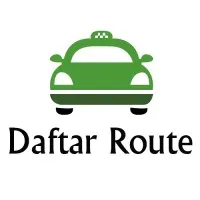 Daftar Route