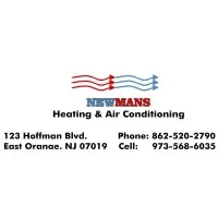 Heating and A/C Heating and A/C