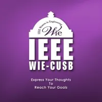 IEEE Women in Engineering - CUSB IEEE Women in Engineering - CUSB