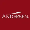 Andersen in Rwanda