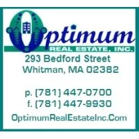 Optimum Real Estate, Inc. Optimum Real Estate, Inc.