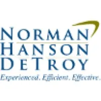 Norman, Hanson & DeTroy, LLC