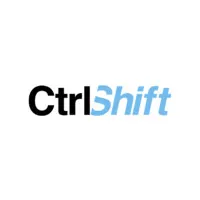 Ctrl-Shift Ctrl-Shift