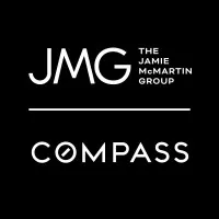 The Jamie McMartin Group - Compass 