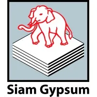 The Siam Gypsum Industry The Siam Gypsum Industry