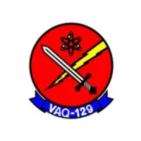 Electronic Attack Squadron ONE TWO NINE (VAQ-129) Electronic Attack Squadron ONE TWO NINE (VAQ-129)