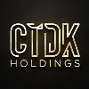 CTDK HOLDINGS CTDK HOLDINGS